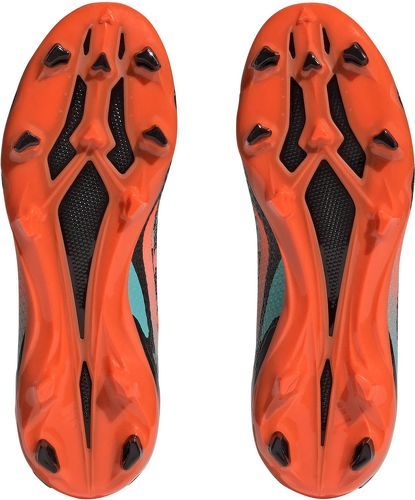 adidas Performance-X Speedportal Messi .1 FG-2