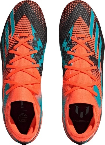 adidas Performance-X Speedportal Messi.3 FG-3