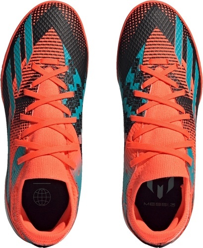 adidas Performance-X Speedportal Messi.3 IN-3