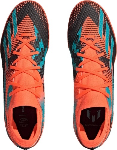 adidas Performance-X Speedportal Messi.3 TT-3