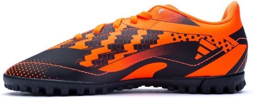 adidas Performance-X Speedportal Messi.4 Turf (Junior)-1