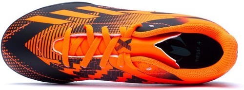 adidas Performance-X Speedportal Messi.4 Turf (Junior)-3