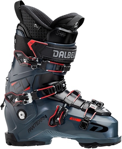DALBELLO-Chaussures De Ski Dalbello Panterra 120 Gw Anthracite Anthracite Homme-image-1