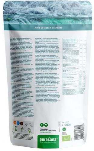 PURASANA-MELANGE DETOX TOTALE 2.0 - TOTAL DETOX 250 GR| Détoxifiants|PURASANA-1