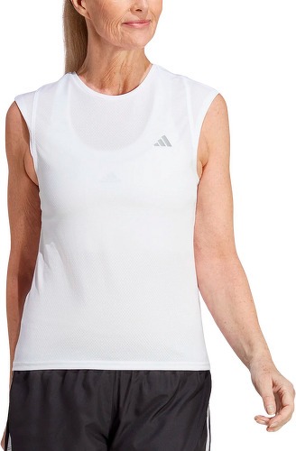 adidas Performance-T-shirt de running X-City Running HEAT.RDY-1