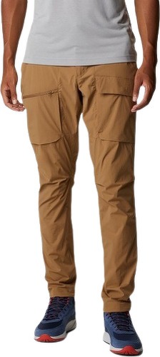 Columbia-Pantalon Columbia Maxtrail-1