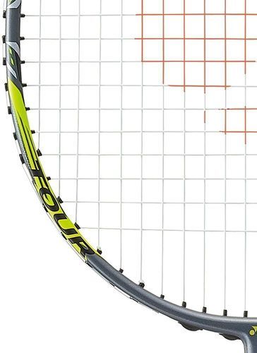 YONEX-Raquette De Badminton Yonex Arcsaber 7 Tour 4U5-2