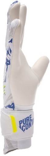 REUSCH-Reusch Pure Contact Silver-1