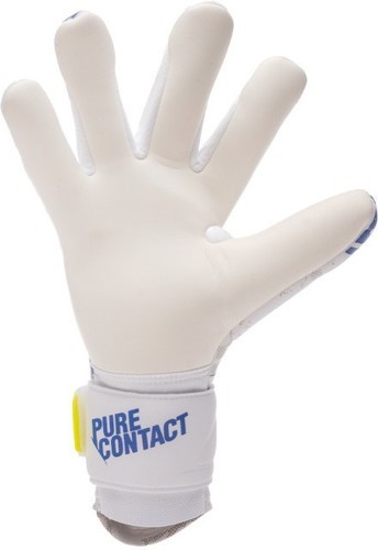 REUSCH-Reusch Pure Contact Silver-2