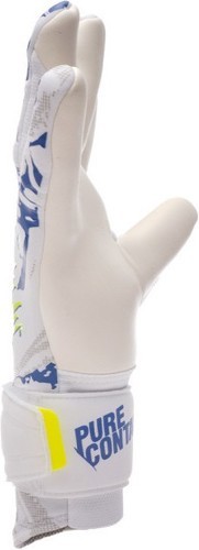 REUSCH-Reusch Pure Contact Silver Niño-1