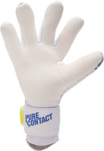 REUSCH-Reusch Pure Contact Silver Niño-2