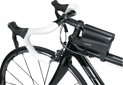 TOPEAK-Sacoche De Cadre Topeak Tt Drybag - Sacoche de vélo-2