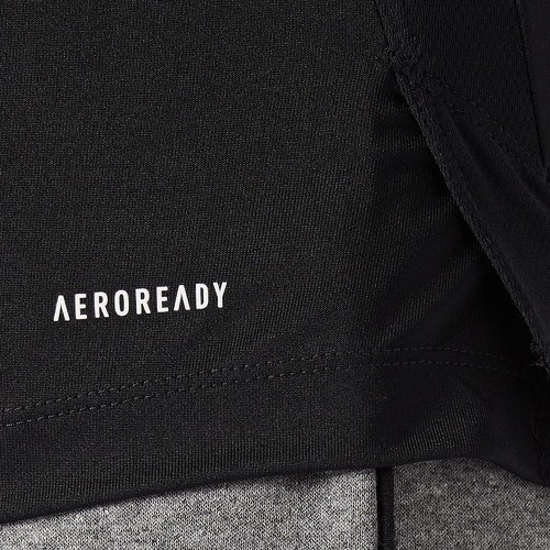 adidas Performance-T-shirt Aeromotion-2