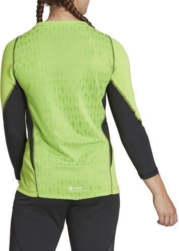 adidas Performance-Maillot de gardienne de but à manches longues Tiro 23 Pro-1