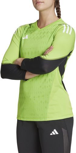 adidas Performance-Maillot de gardienne de but à manches longues Tiro 23 Pro-2