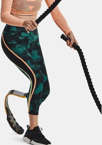 UNDER ARMOUR-UNDER ARMOUR LEGGINGS PROJECT ROCK HEATGEAR® PRINTED-2