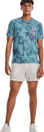 UNDER ARMOUR-T-shirt de running Run Anywhere-1