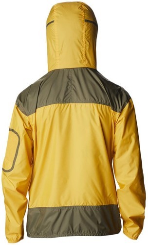 Columbia-Veste coupe-vent Columbia CHALLENGER-1