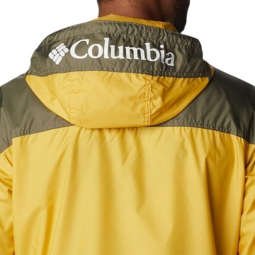 Columbia-Veste coupe-vent Columbia CHALLENGER-4