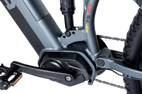 MOMABIKES-Vtt Electrique Vae 29" Moteur Central Batterie Intégrée Ion Lithium 48V 13Ah-2