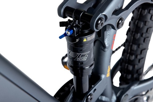 MOMABIKES-Vtt Electrique Vae 29" Moteur Central Batterie Intégrée Ion Lithium 48V 13Ah-3