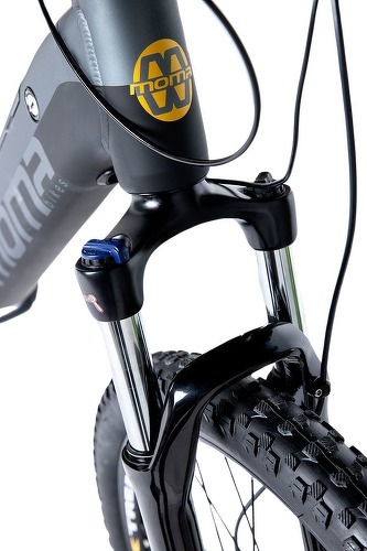 MOMABIKES-Vtt Electrique Vae 29" Moteur Central Batterie Intégrée Ion Lithium 48V 13Ah-4