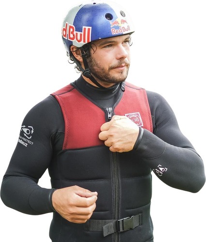 Soöruz Surfwear-Watervest CHARRAUD+-1