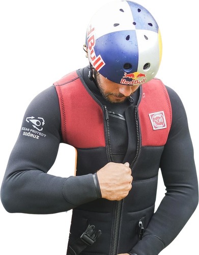 Soöruz Surfwear-Watervest CHARRAUD+-2