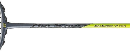 YONEX-Raquette De Badminton Yonex Arcsaber 7 Tour 4U5-3