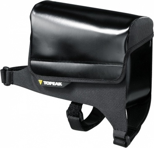 TOPEAK-Sacoche De Cadre Topeak Tt Drybag - Sacoche de vélo-0