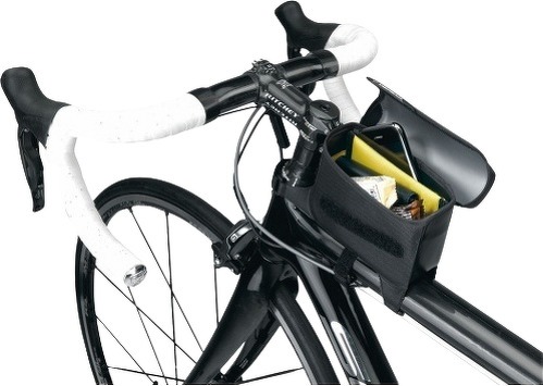 TOPEAK-Sacoche De Cadre Topeak Tt Drybag - Sacoche de vélo-1