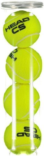 HEAD-Head Boîte Balles Tennis Cs-image-1