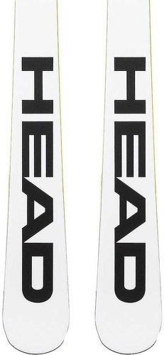 HEAD-Pack Ski Head Wc Rebels E-speed Sw Rp + Ff 14 Gw Homme-3