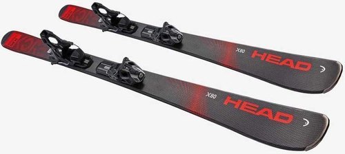 HEAD-Pack Ski Head Kore X 80 + Prw 11 Gw Homme-4