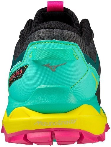 MIZUNO-Wave Mujin 9-4