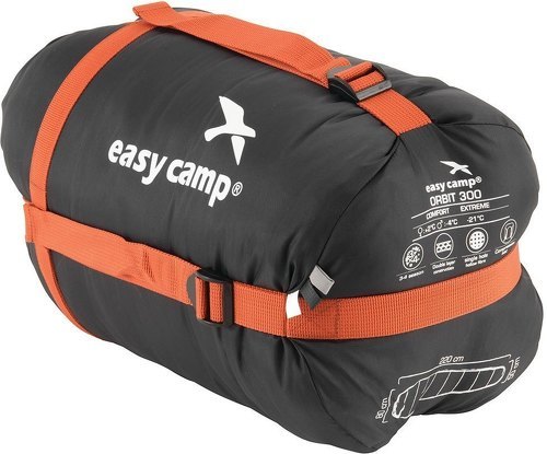 EASY CAMP-Sac de couchage Easy Camp Orbit 200 L-3