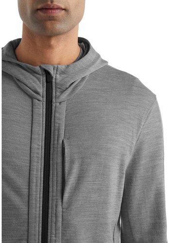 ICEBREAKER-Sweat Zippe Quantum Iii-4