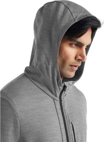 ICEBREAKER-Sweat Zippe Quantum Iii-3