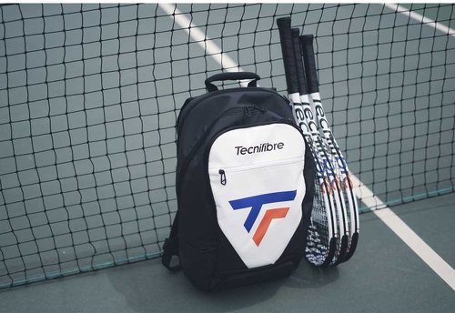 TECNIFIBRE-Zaino Tecnifibre Tour Endurance-2