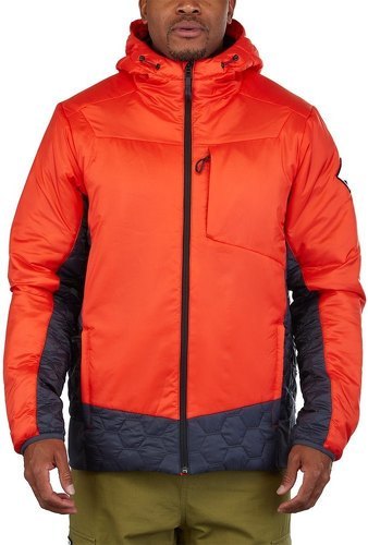 SPYDER-Leader Graphene Hooded-2