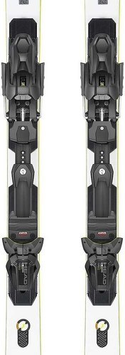 HEAD-Pack Ski Head Wc Rebels E-speed Sw Rp + Ff 14 Gw Homme-2