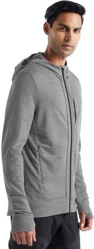 ICEBREAKER-Sweat Zippe Quantum Iii-2