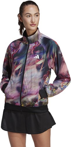 adidas Performance-Veste de tennis en toile Melbourne-2