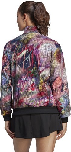 adidas Performance-Veste de tennis en toile Melbourne-3