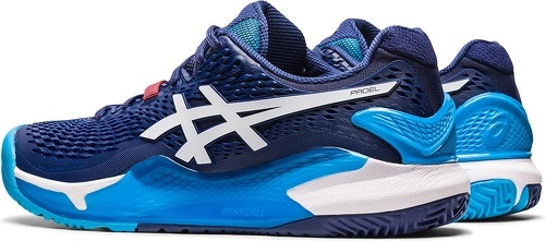 ASICS-Gel-Resolution 9 Padel-4