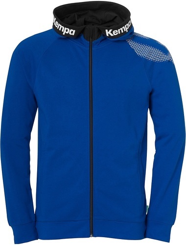KEMPA-Sweatshirt à capuche enfant Kempa Core 26-image-1