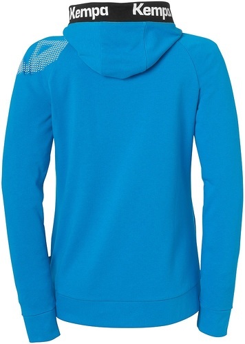 KEMPA-Sweatshirt à capuche femme Kempa Core 26-1