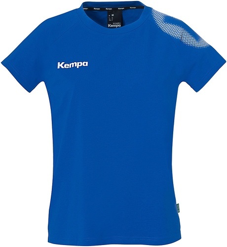 KEMPA-T-shirt femme Kempa Core 26-0