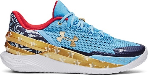 UNDER ARMOUR-CURRY 2 LOW FLOTRO-image-1