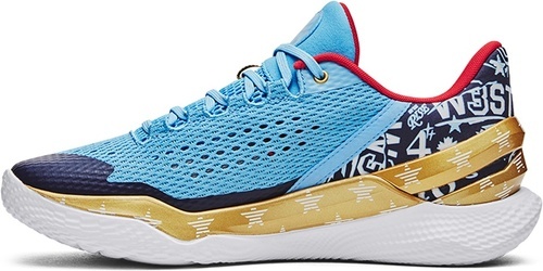 UNDER ARMOUR-Curry 2 Low Flotro-2